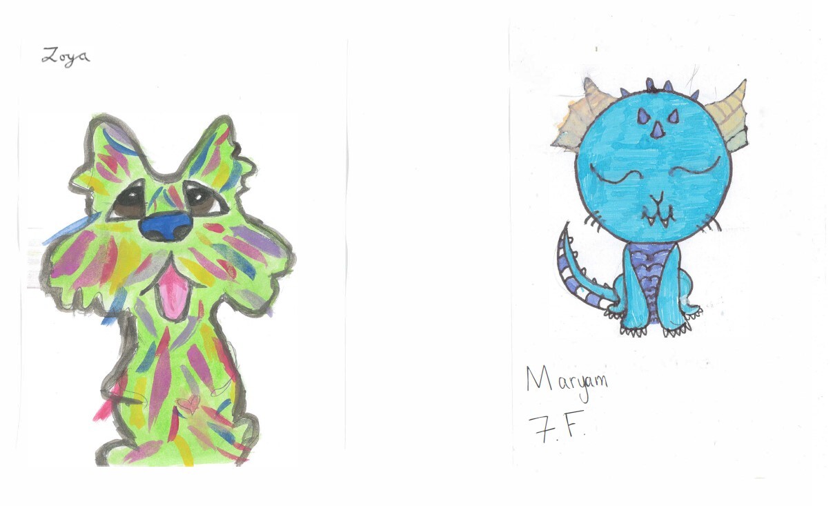 Y7 pets