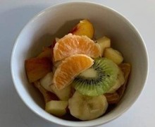 Fruit salad 2