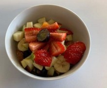 Fruit salad 3