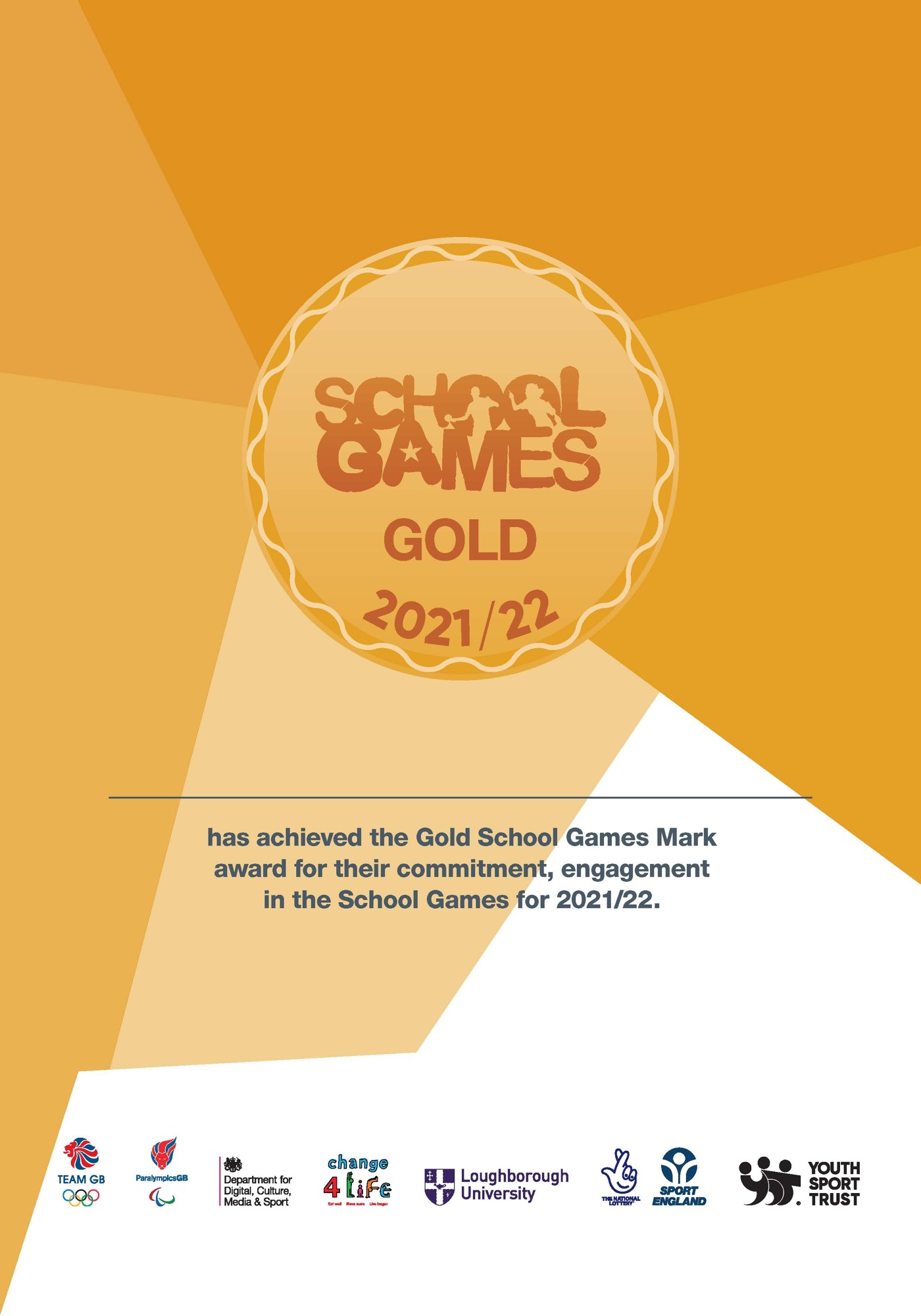SG L1 3 Mark certificates 2021 22 gold F1jeVfe