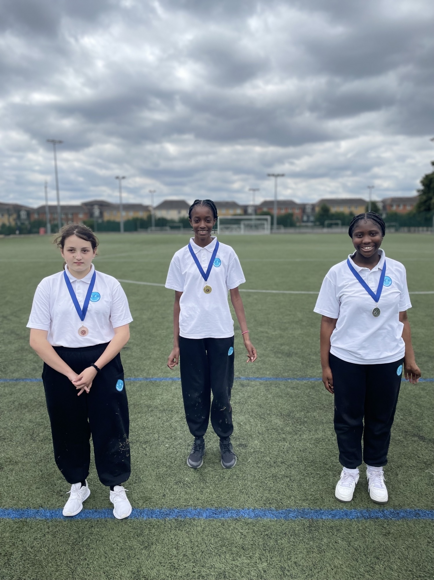 Sports day - News - Loxford School