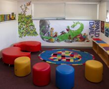 Primary library 1