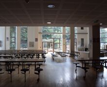 Facilities - Loxford School